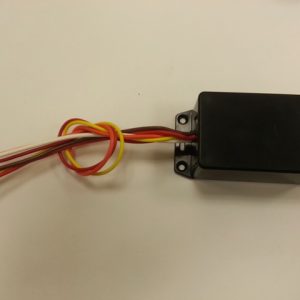 RIGMASTER Blower Motor Module LG7-023 - Image 1