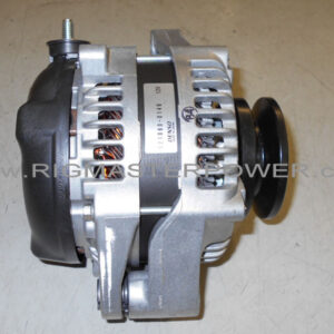 RIGMASTER 170 AMP Alternator with V-Belt Pulley PART#LG7-034