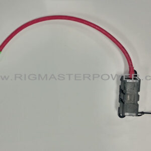 RIGMASTER 200 Amp Fuse Kit LG7-085