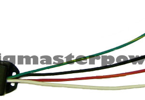 RIGMASTER LG200 Speed Sensor ver.3 (LED type) LG7-105