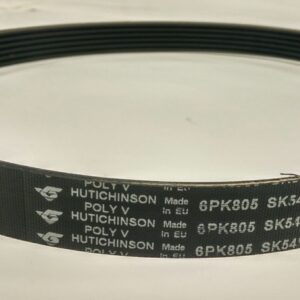RIGMASTER LG Flexonic Belt /Compressor Belt LG8-006