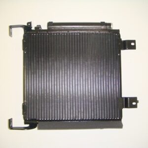 RIGMASTER Condenser PART#LG9-001