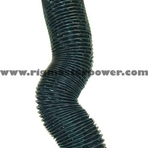 RIGMASTER 4" Flex Duct, 10' length LG9-006