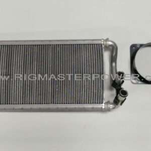 RIGMASTER LG Heater Core Assembly Kit LG9-009K - Image 1