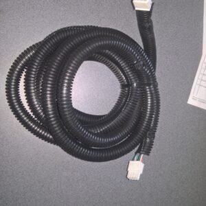 THERMO KING EVOLUTION HMI HARNESS PART # 41-9382 12 FT LONG - Image 2