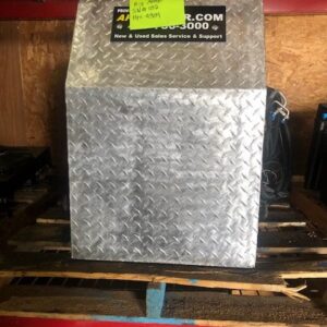 RIGMASTER/ SN# MTS-T4-LG200-21152/ HOURS: 9,904