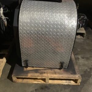 RIGMASTER/ SN# 2688/ HOURS: 5,844