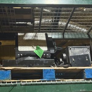 READY/ TRIPAC LEGACY/ SN# 3000176372/ HOURS 13,945