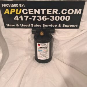 CARRIER, COMFORT PRO, PRO HEAT DRIER WITHOUT SWITCH