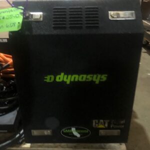 DYNASYS GEN 2/ SN# G2D20540/ HOURS: 6,128