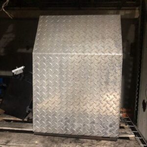 RIGMASTER LG SN# MTS-LG200-23276 HOURS: 10,449