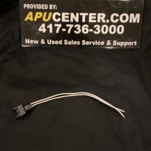 ESPAR FUEL PUMP PLUG