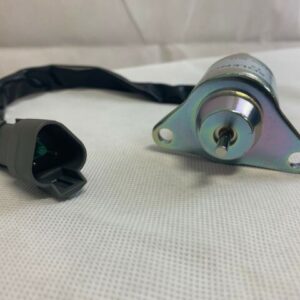 THERMO KING TRIPAC AND EVOLUTION FUEL CONTROL SOLENOID OEM PART # 42-100