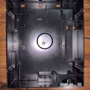 OEM THERMO KING ECM BOX W/O LID PART #92-9456