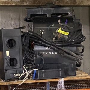 USED TAKE OFF UNIT/ THERMO KING  TRIPAC EVOLUTIONS ONLY $6,500.00 WITH *STANDARD INSTALLATION **** NO WARRANTY **** SOLD AS IS ****