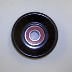 RIGMASTER Generator Idler Pulley - Serpentine System (Cat/Perkins 14-6 to T4-6) PART # RP8-103
