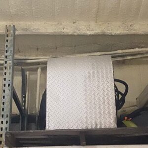 RIGMASTER LG SN# MTS-T4-LG200-20857/ 8,785