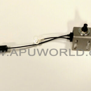 RIGMASTER SAFETY SWITCH PART # RP7-022K.
