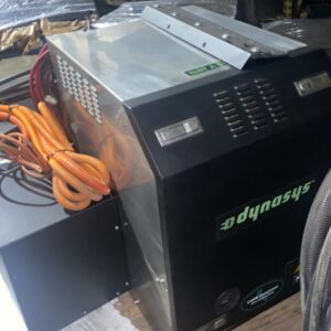 DYNASYS GEN 2/ SN# G2D20544/ HOURS: 2