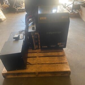 DYNASYS GEN 2/ SN# 0ICU812/ HOURS: 9