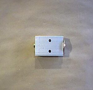 EXPANSION VALVE FOR THERMOKING EVOLUTION/LEGACY PART# 61-4091  AND   RIGMASTER PERKINS PART# RP9-112