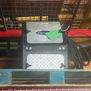 READY/ CARRIER GEN ONLY/ SN# TVF91570645/ HOURS 13,104