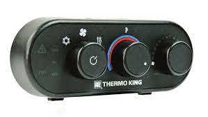 Thermoking Evo HMI Controller Part #8452845/ 845-2845