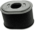 Honda GX120/160 Air Filter 17210-Z4M-821
