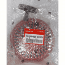 Honda GX120/160/200 Recoil w/ Metal Dogs 28400-Z0T-003ZB