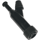 Honda Spark Plug Cap - GX Series (K1) 30700-ZE1-013