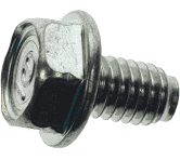 Honda Recoil Mounting Bolts - All GX Series 90008-ZE2-003