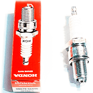 Honda Spark Plug - GC/GCV/GS/GSV Series Engines 98079-56846