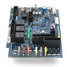 Reconditioned Thermoking Motherboard Part#8452648, 452648, 45-2648