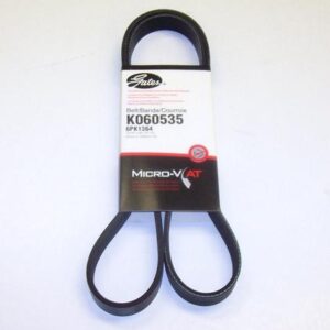 Serpentine Drive Belt (Cat/Perkins 14-6 to T4-6) RP8-108