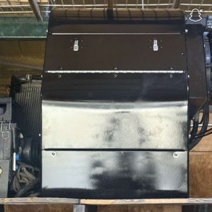 READY/ TRIPAC EVO/ HTG1143304/ HOURS 9,126