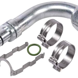 #6 Female a/c Fitting