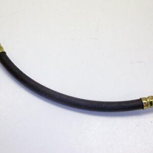 A/c Hose #6 Condenser to Receiver Dryer *** 22 inches *** (Cat/Perkins V10) V9-402