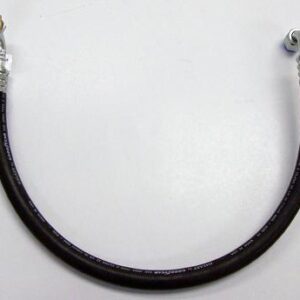 A/C Line #10 *** Frame to Compressor *** (Cat/Perkins RMP-110 to T4-6) RP9-401