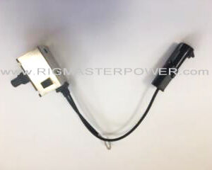 Safety Cover Switch (Cat/Perkins ALL & Kohler ALL) RP7-022 - Image 1
