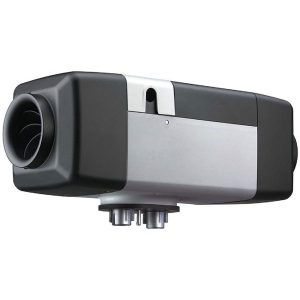 Webasto Air Top 2000ST Heater with complete install kit. W/ RHEOSTAT CONTROLLER PART#5001114A