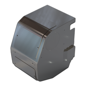 Carrier Stainless Steel Skins/Covers - Image 4