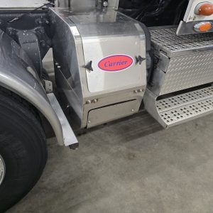 Carrier Stainless Steel Skins/Covers - Image 5