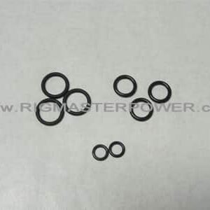 RIGMASTER A/C Line - O-Ring Kit PART# LG9-R KIT